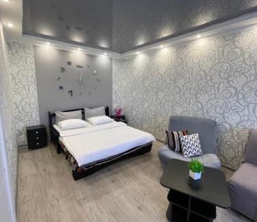 Kharkiv Apartment | Сдам посуточно однакомнатную квартиру