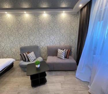 Kharkiv Apartment | Сдам посуточно однакомнатную квартиру