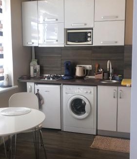 Kharkiv Apartment | Сдам посуточно однакомнатную квартиру
