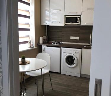 Kharkiv Apartment | Сдам посуточно однакомнатную квартиру
