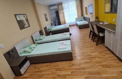 Dryanovo Hotel | Семеен хотел Аристо