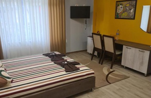 Dryanovo Hotel | Семеен хотел Аристо