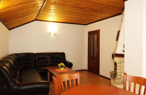 Borino Hotel | Семеен хотел Орфей