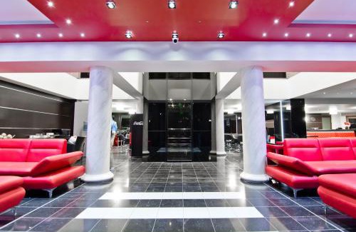 Haskovo Hotel | семеен ХОТЕЛ РОМАНТИКА