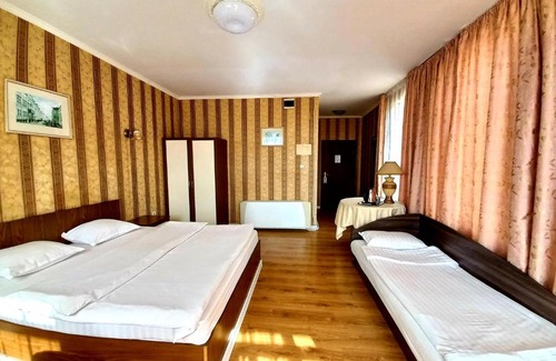 Veliko Tarnovo Hotel | Семеен хотел Търнава