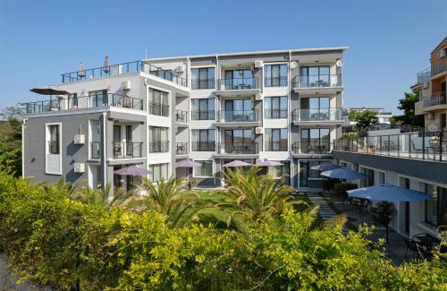 Sozopol Hotel | Семеен хотел Golden Place