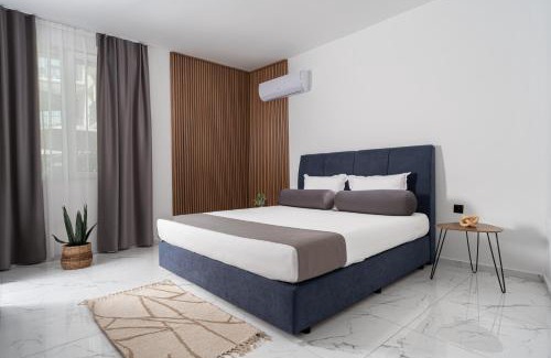 Sozopol Hotel | Семеен хотел Golden Place
