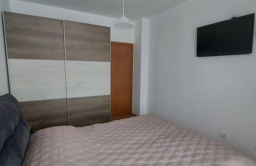 Samokov Apartment | Семи гарден