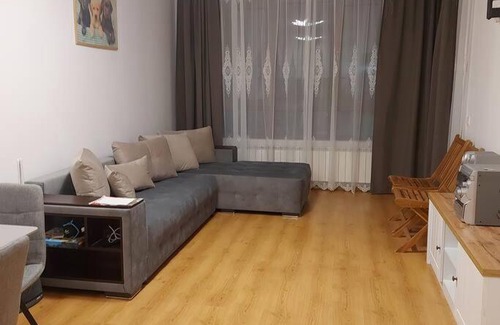 Samokov Apartment | Семи гарден