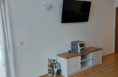 Samokov Apartment | Семи гарден