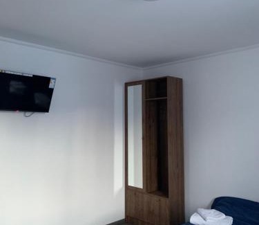 Yasinya House | Серце Карпат
