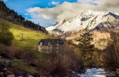 Baydaevo House | Снежная Вершина