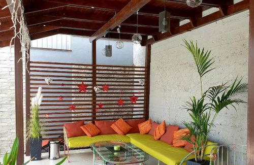 Durlesti House | Современная Вилла