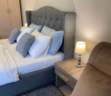 Transcarpathia Apartment | Сонячне Закарпаття