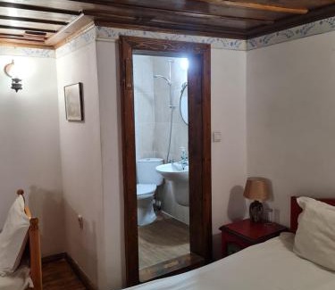 Velingrad Hotel | Стаи за гости The Old House