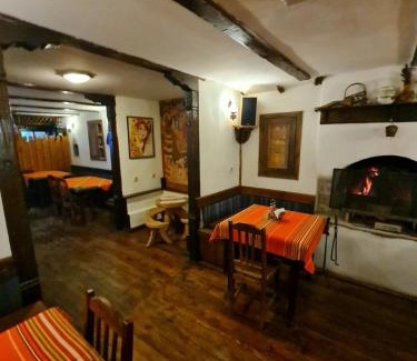 Velingrad Hotel | Стаи за гости The Old House