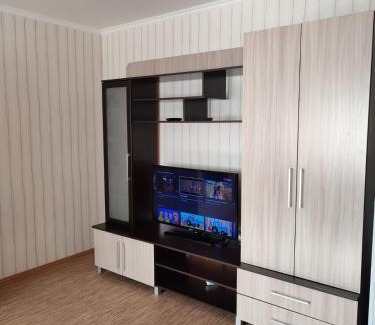 Pavlodar Apartment | Стандарт апартаменты ул.Урицкого 74