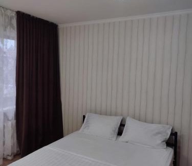 Pavlodar Apartment | Стандарт апартаменты ул.Урицкого 74