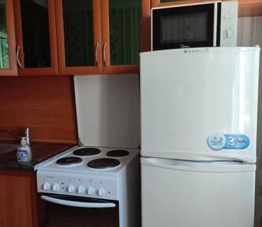 Pavlodar Apartment | Стандарт апартаменты ул.Урицкого 74
