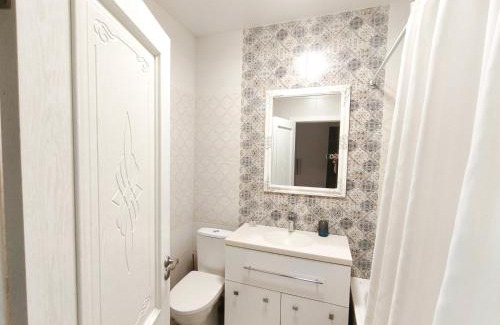 Vapnyarka Apartment | Стильная квартира ЖК Ривьера Сити