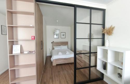 Vapnyarka Apartment | Стильная квартира ЖК Ривьера Сити