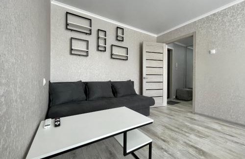 Petropavlovsk Apartment | Стильная квартира с кондиционером