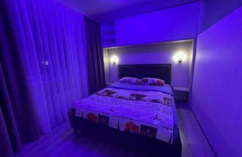 Cherkasy Apartment | Стильна квартира в новому будинку, поряд центр та р. Дніпро