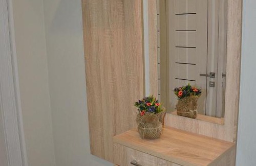 Proletarskiy rayon Apartment | Строителей 2