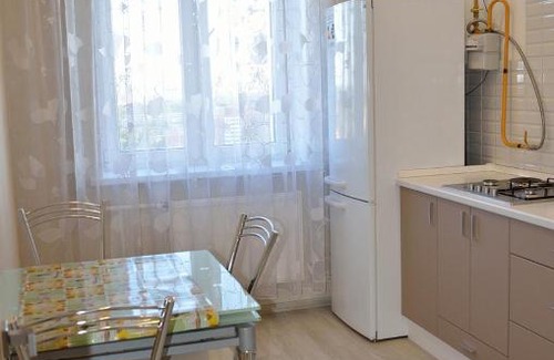Proletarskiy rayon Apartment | Строителей 2