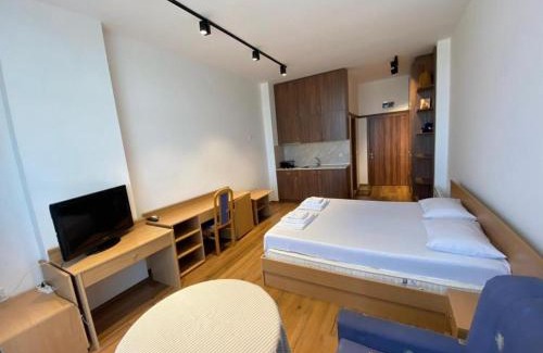 Shkorpilovtsi Apartment | Студио в курорт Шкорпиловци