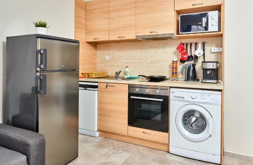 Pomorie Apartment | Студио Калина