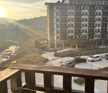 Velingrad Apartment | Студио Натали в балнеохотел Св Спас