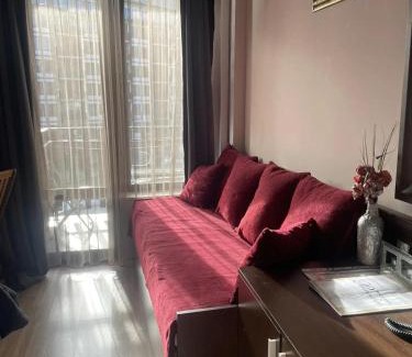 Velingrad Apartment | Студио Натали в балнеохотел Св Спас