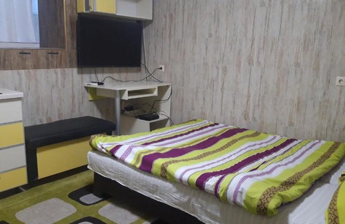 Ruse Apartment | Студио Перла