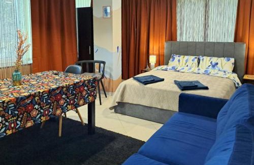 Blagoevgrad Apartment | Студио Цвят/Studio Colour