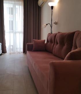 Hisarja Apartment | Студио 8 Уют и Комфорт