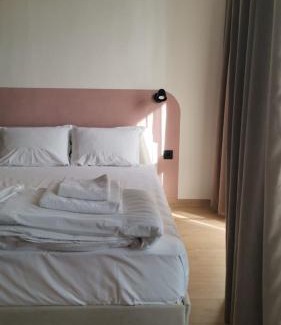 Hisarja Apartment | Студио 8 Уют и Комфорт
