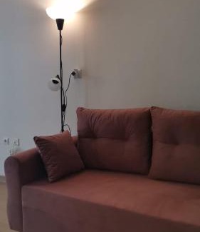 Hisarja Apartment | Студио 8 Уют и Комфорт