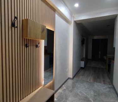 Ulytau District Apartment | Студия в ЖК Lotus Terrace