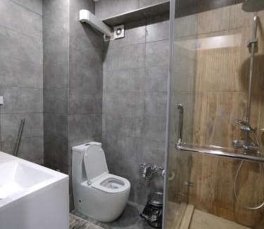 Ulytau District Apartment | Студия в ЖК Lotus Terrace