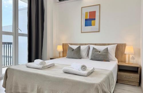 Stara Zagora Hotel | Студия за нощувки - Стара Загора