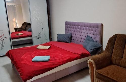 Kryvyi Rih Apartment | Студия 2 комнаты в центре города