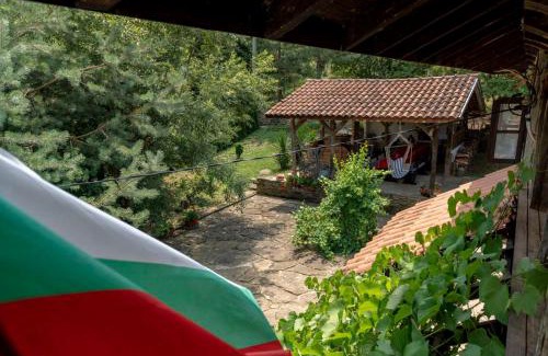 Gabrovo Villa | "Суларската къща"
