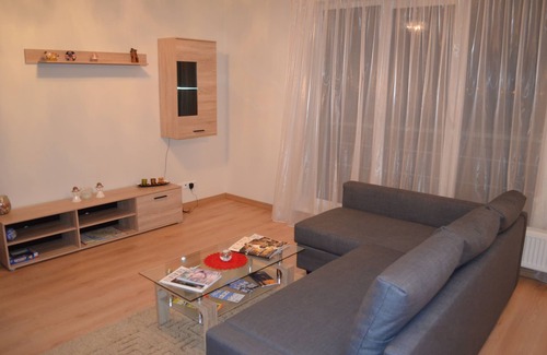 Kurzeme District Apartment | Сozy Apartment In Great Location