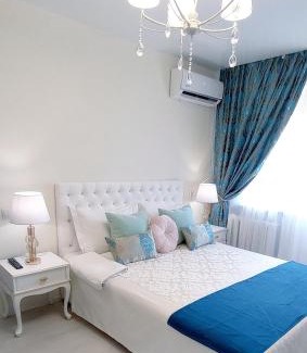 Dnipro Apartment | Тиффани апартаменты