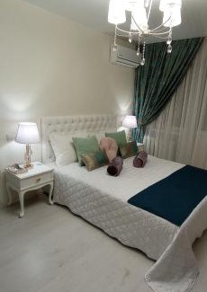 Dnipro Apartment | Тиффани апартаменты