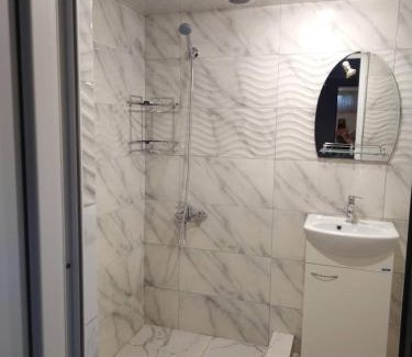 Dilijan Apartment | Тихий дом