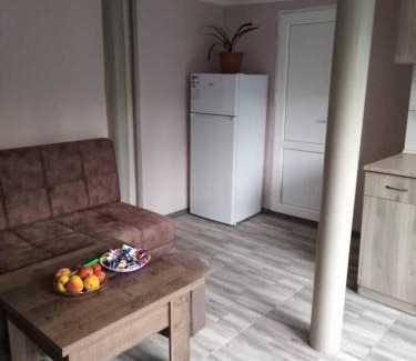 Dilijan Apartment | Тихий дом