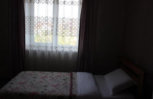 Zarichnyi District Hotel | Тихий