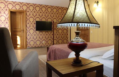 Zarichnyi District Hotel | Тихий